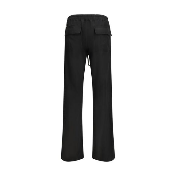 Moncler + Rick Owens Men Nylon Pants Moncler + Rick Owens